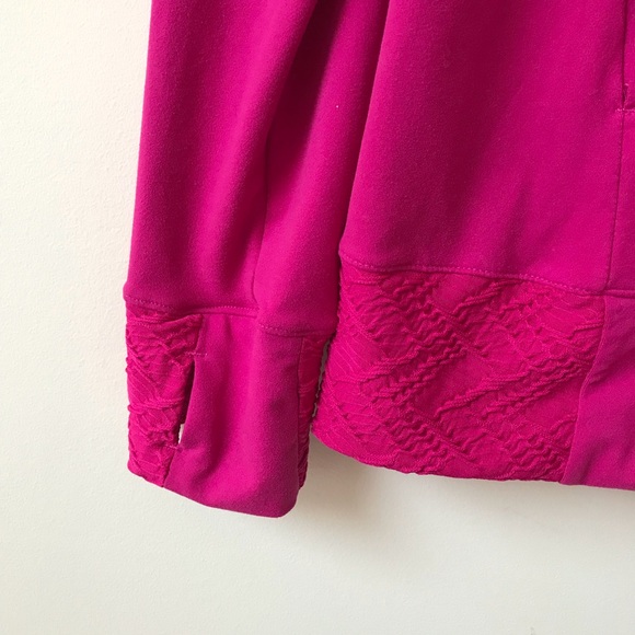 Marika Tek Dry-Wik Performance Hoodie - Picture 4 of 8